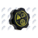 Cap, coolant tank NTY CCK-PL-000
