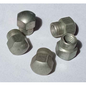 Гайка М6&times;1 поводка стеклоочистителя ВАЗ 2101 (2103-5205058)