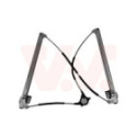 Lasinnostin VAN WEZEL 3080262
