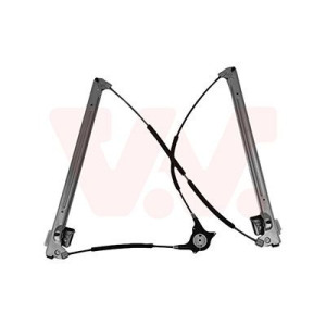 Lasinnostin VAN WEZEL 3080262