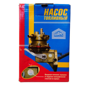 UAZ pump/bensiini/451m