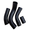Radiator pipes set - 4 pcs. GAZ24-1303025+90+10+92 GAZ 24