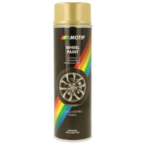 Rim Paint MOTIP 04008