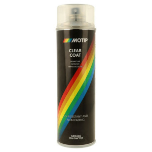 Klaarv&auml;rv MOTIP 04009