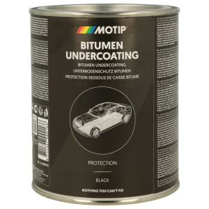 Underseal MOTIP 000016