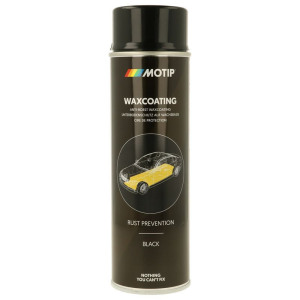 Underseal MOTIP 00135