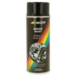 Engine-/Exhaust Paint MOTIP 04092