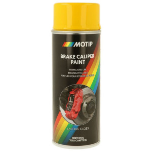 Brake Caliper Paint MOTIP 04097