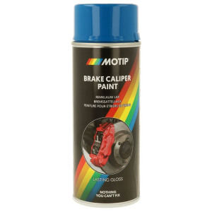 Brake Caliper Paint MOTIP 04099