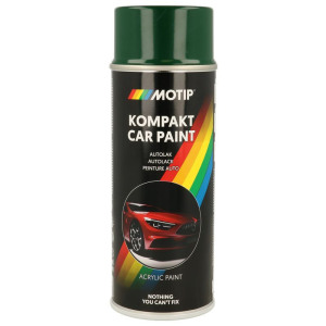 Sõiduk-kombivärv MOTIP 44520