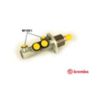 Peapiduri silinder BREMBO M 23 023