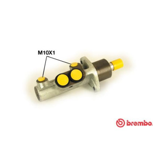 Peapiduri silinder BREMBO M 23 023