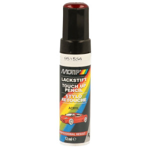 Vehicle Combination Paint MOTIP 951554