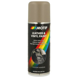 Leather Care Lotion MOTIP 04231