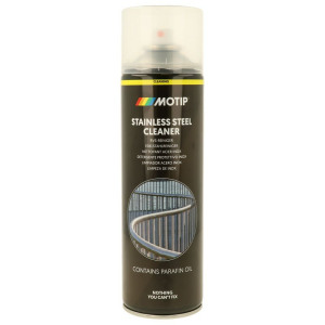 Stainless Steel Cleaner MOTIP 090503