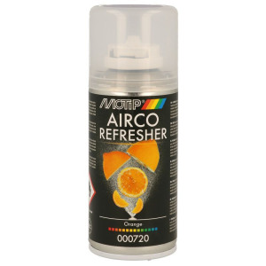 Air Conditioning Cleaner/-Disinfecter MOTIP 000720