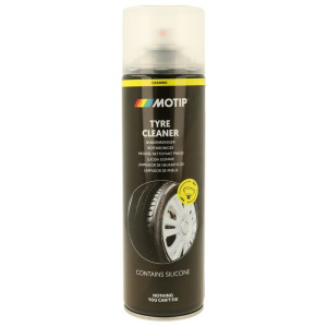 Tyre Cleaner MOTIP 090502