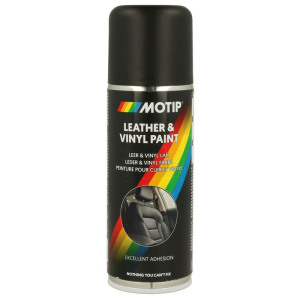 Leather Care Lotion MOTIP 04230