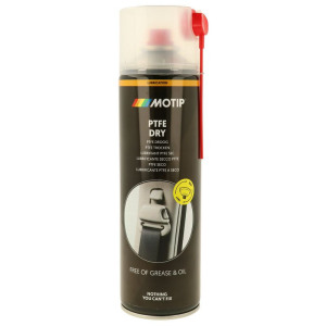 PTFE grease MOTIP 090201 500ml