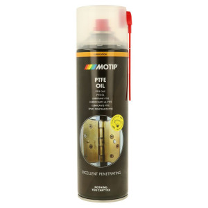 Universal Lubricant MOTIP 090203 500ml