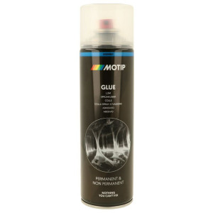 Universal Adhesive MOTIP 090304