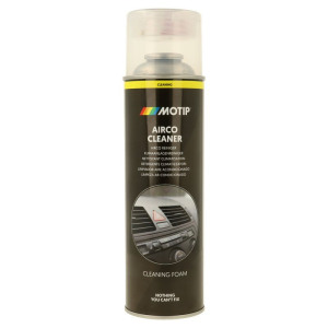 Air Conditioning Cleaner/-Disinfecter MOTIP 090508