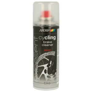 Brake/Clutch Cleaner MOTIP 000291
