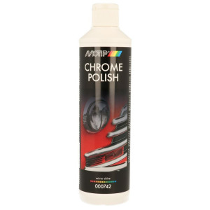 Chrome Polish MOTIP 000742