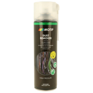 Compressed-air Spray MOTIP 090408