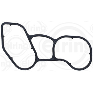 Gasket, oil cooler ELRING 730.910