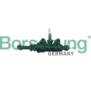 Главный цилиндр, система сцепления Borsehung B10929