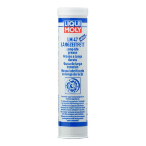 Rasv LIQUI MOLY 3520