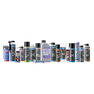 Смазка для меди LIQUI MOLY 21699