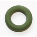 Gasket, oil inlet (charger) ELRING 284.900