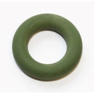 Gasket, oil inlet (charger) ELRING 284.900