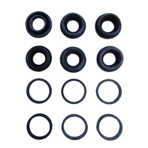 Ремкомплект суппорта ВАЗ 2121, 21213, 2123 (2121-3501051/58)