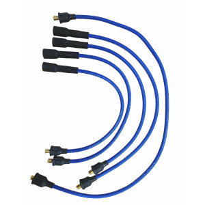 Ignition Wires VAZ 2121, Silicone Set STARTECH (2121-3707080)