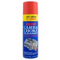 ABRO CC-220 Carb & Choke Cleaner +20% 340g