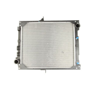 Радиатор, охлаждение двигателя THERMOTEC D7ME011TT