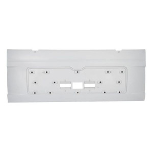 Radiator Grille PACOL MAN-FP-006