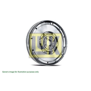 Vauhtipyörä Schaeffler LuK 415 1202 10