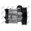 Hydraulic Pump, steering NTY SPW-ME-003