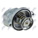 Корпус термостата NTY CTM-ME-034