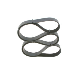 V-ribbed Belt BOSCH 1 987 947 079
