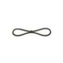 V-Belt BOSCH 1 987 947 628