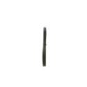 V-ribbed Belt BOSCH 1 987 947 911