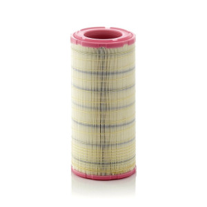 Air Filter MANN-FILTER C 19 460/2