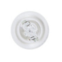 Bulb, direction indicator BOSCH 1 987 301 049