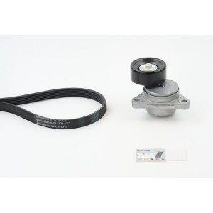Поликлиновой ременный комплект CONTINENTAL CTAM 6PK1873K5