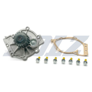 Водяной насос, охлаждение двигателя DOLZ V211